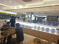 -素满香·食养自助(福州·长乐北路店)