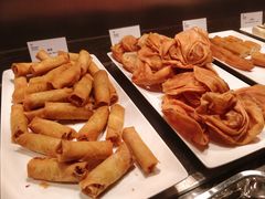 -博林天瑞喜来登酒店·西丽尚膳