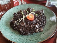-IL Forno 意坊·意大利餐厅(温州万象城店)