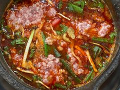 -笔记安顺夺夺粉火锅