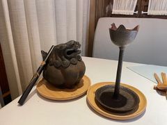 -叶叶菩提·晋福宫