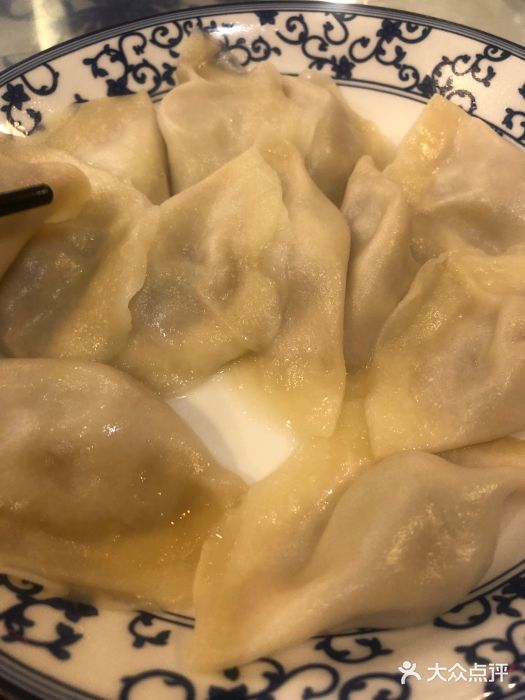 东方饺子王(中央大街创始店)图片