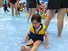 -广州融创水世界