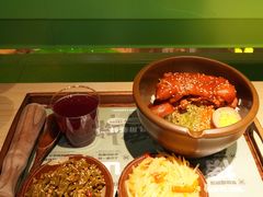 -京参 • 擂椒饭(这有山店)