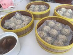-一刘汤包(杏林店)