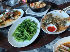 -515饭店