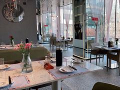 大堂-赵小姐丨新中餐(曲江店)