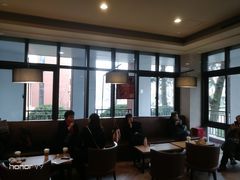 -星巴克(上海交通大学店)