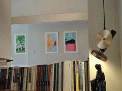 -Me Coffee下午茶艺术空间