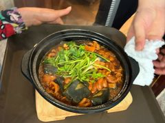 -金哥私房菜馆(张府园总店)