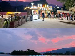 -星湖旅游景区七星岩