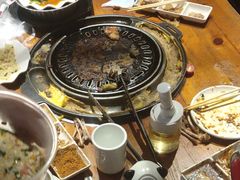 -超级神炭烤肉夜食(芥园西道店)
