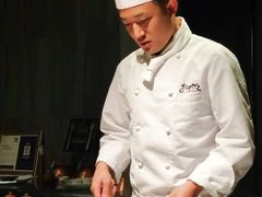 -Ginza Onodera铁板烧(外滩十八号店)