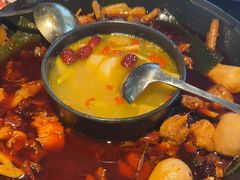 -李子坝梁山鸡(李子坝大鸡哥店)