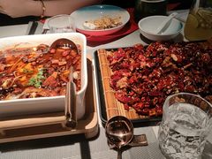 -椒点·川粤精品(香港广场店)