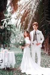 -太古映画婚纱摄影(天河店)