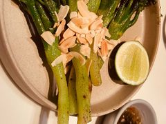 -胡麻(静安嘉里店)