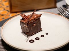 -金奥国际酒店温哥华扒房Vancouver Grill