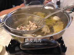 -小煵记·打边炉(西丽文光店)
