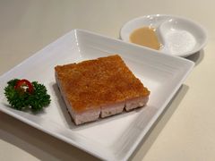 -利苑酒家(华熙国际店)