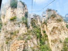 -狼牙山风景区