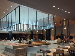 -上海虹桥宾馆味翠餐厅