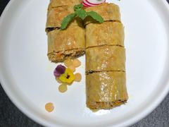 -安多素食(广仁寺路店)