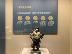 -宁夏博物馆