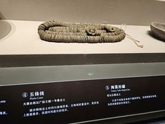 -北京大葆台遗址博物馆