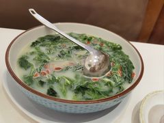 -金利茶餐厅(中船汇店)