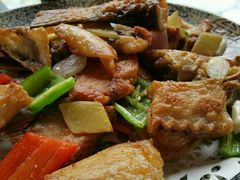 煎鱼腩-百丈园(陈村店)