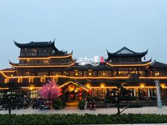 -二十八里太湖船菜(吉祥路店)
