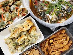 -岳季煎饺