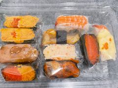 -鲜道寿司(无锡苏宁店)