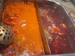 -五星桥原切肥牛火锅(怀德桥店)