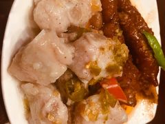 -南海温德姆花园酒店-康达屋Rendez Vous Buffet