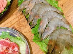 -牛炙烤肉(车公庙店)