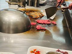 -赤坂亭·M9和牛烧肉·铁板烧(合肥万象城店)