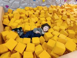 -泡泡米POPOME益智乐园(洪殿花园旗舰店)