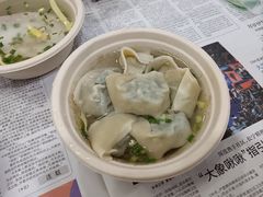 -顶巧鸡汤馄饨(虹口总店)