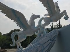 -白马涧龙池景区