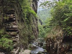 -太湖源风景区