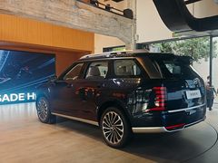 -现代汽车文化中心 Hyundai Motorstudio Beijing