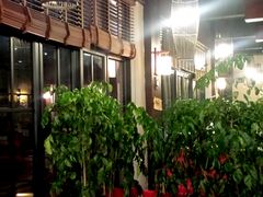 -梧桐花园餐厅(新城店)