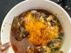 -哈哈碳都·牛肋条无限自助烤肉(宝龙店)
