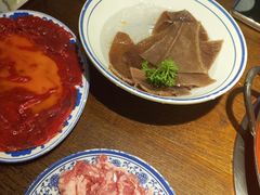 -萍姐火锅·公路夜市(打浦桥日月光店)