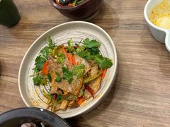 -云海肴·汽锅鸡·云南菜(广安门天虹店)
