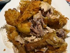 -飞鹿餐饮·陕南菜(北关店)