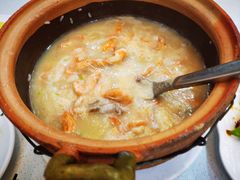 -品记潮汕砂锅粥(湖东路店)