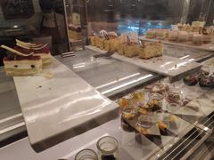 西点-昆山琶拉帝诗酒店·河畔咖啡厅Riverside Cafe